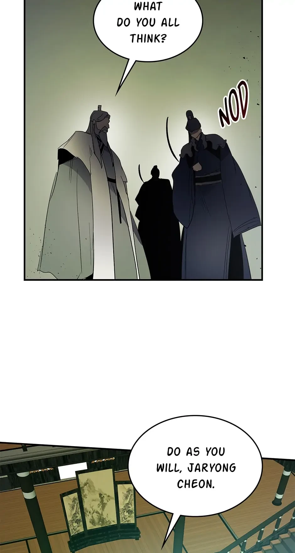 Level Up with the Gods Chapter 37 - 82