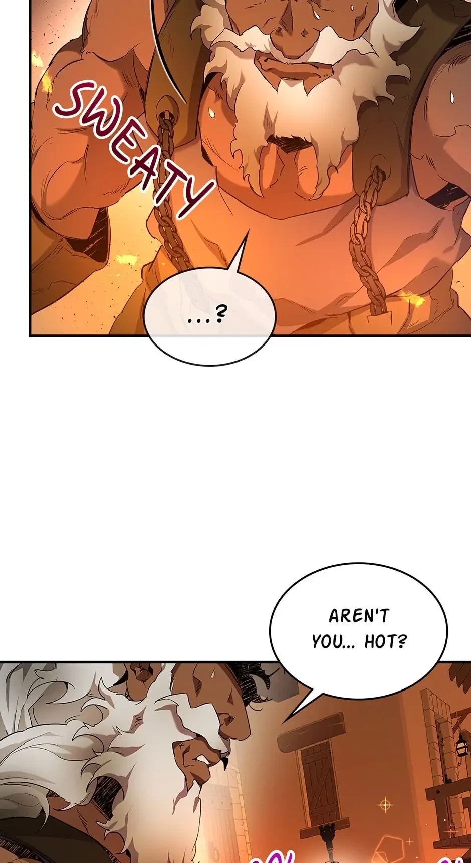 Level Up with the Gods Chapter 35 - 8