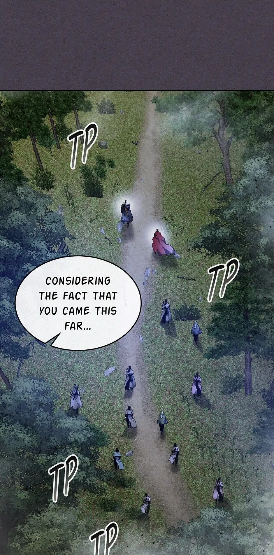Level Up with the Gods Chapter 36 - 19