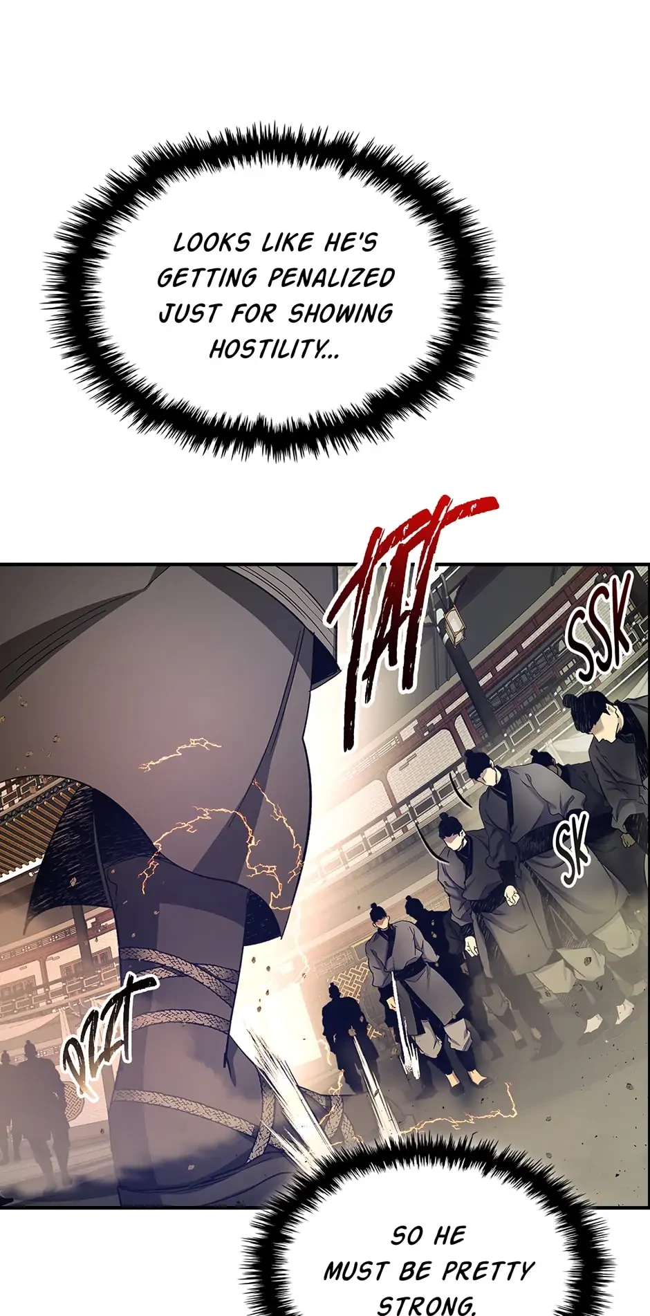 Level Up with the Gods Chapter 37 - 84