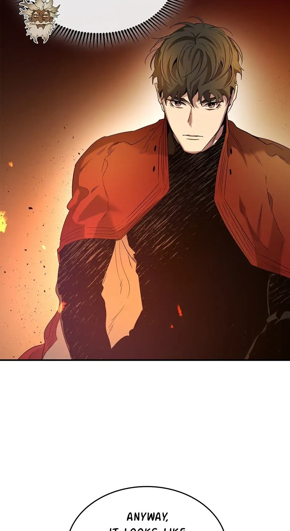 Level Up with the Gods Chapter 35 - 10