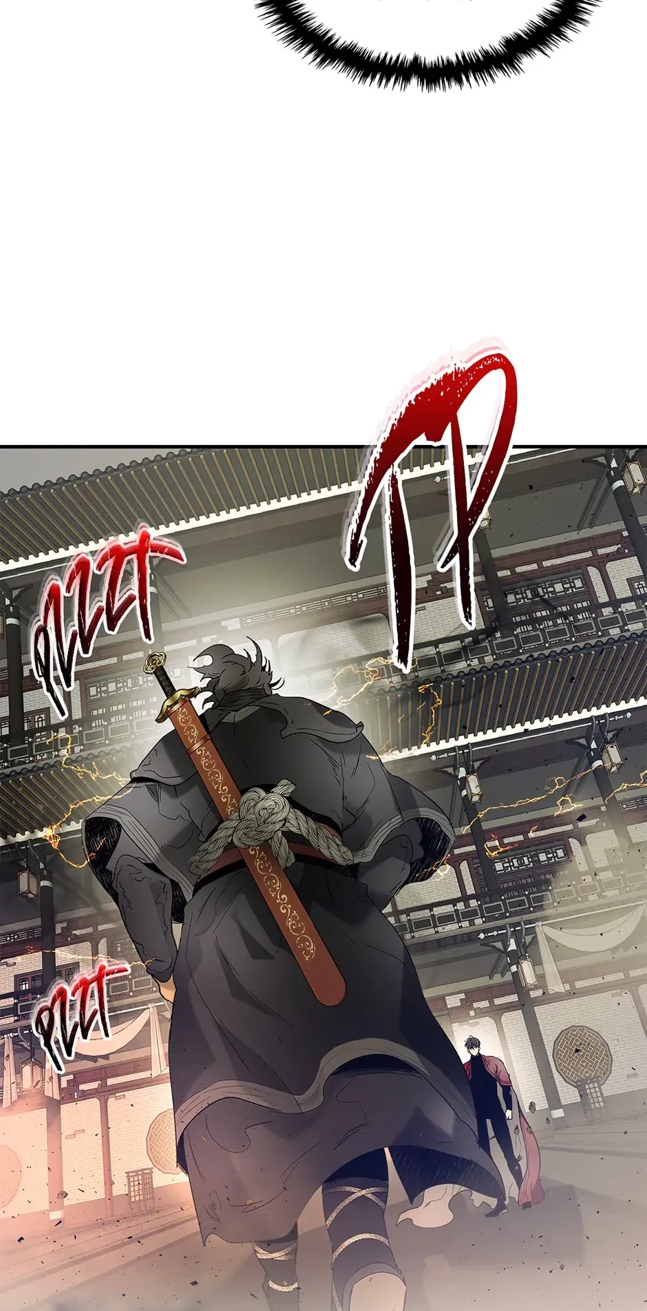 Level Up with the Gods Chapter 37 - 85