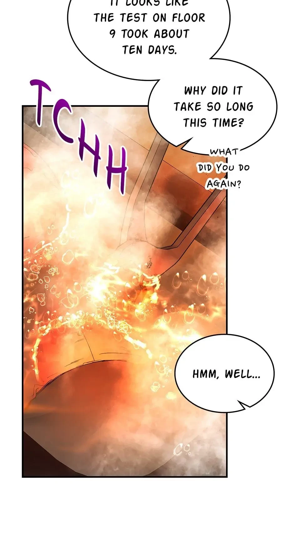 Level Up with the Gods Chapter 35 - 11