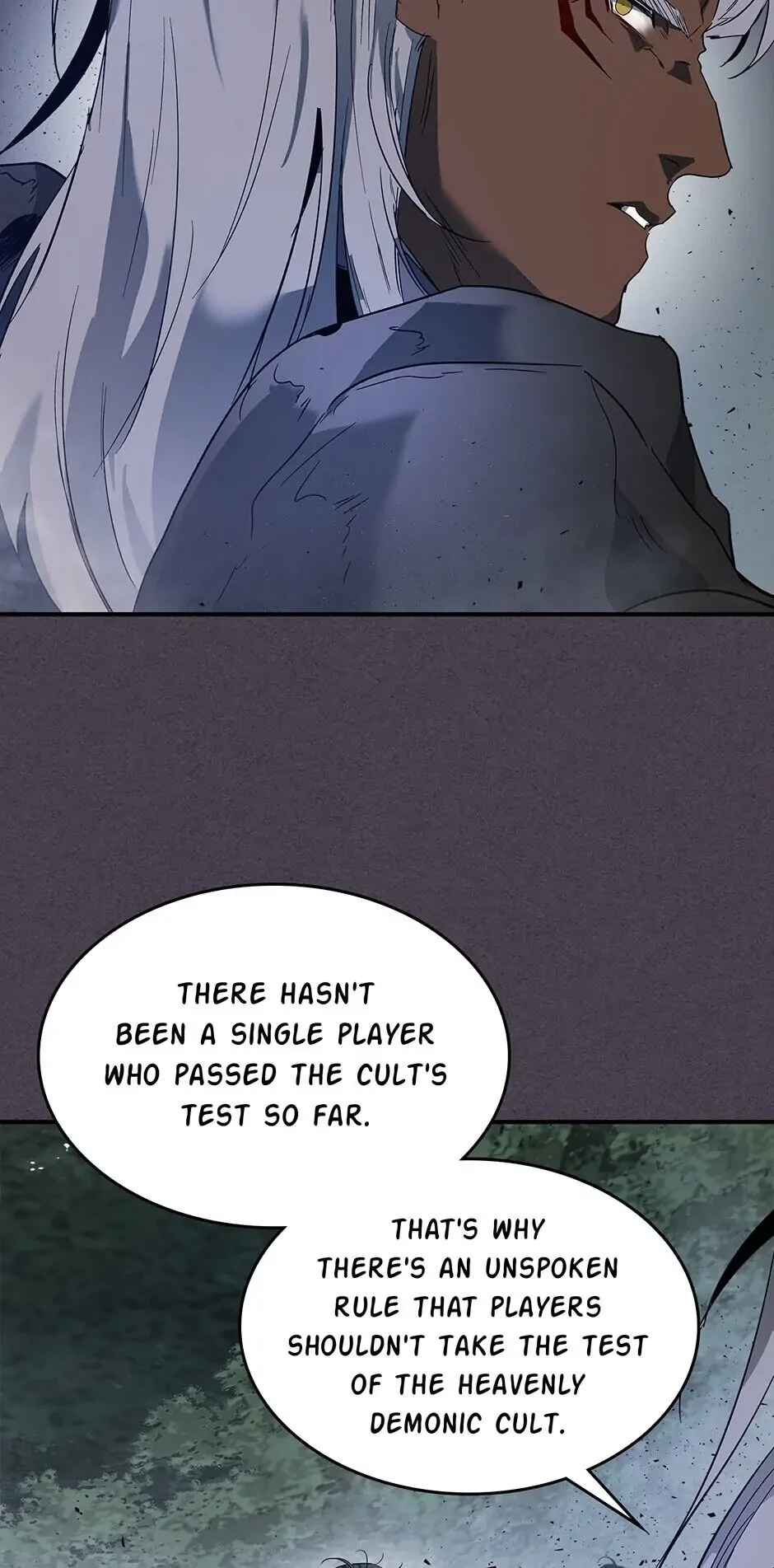 Level Up with the Gods Chapter 36 - 22
