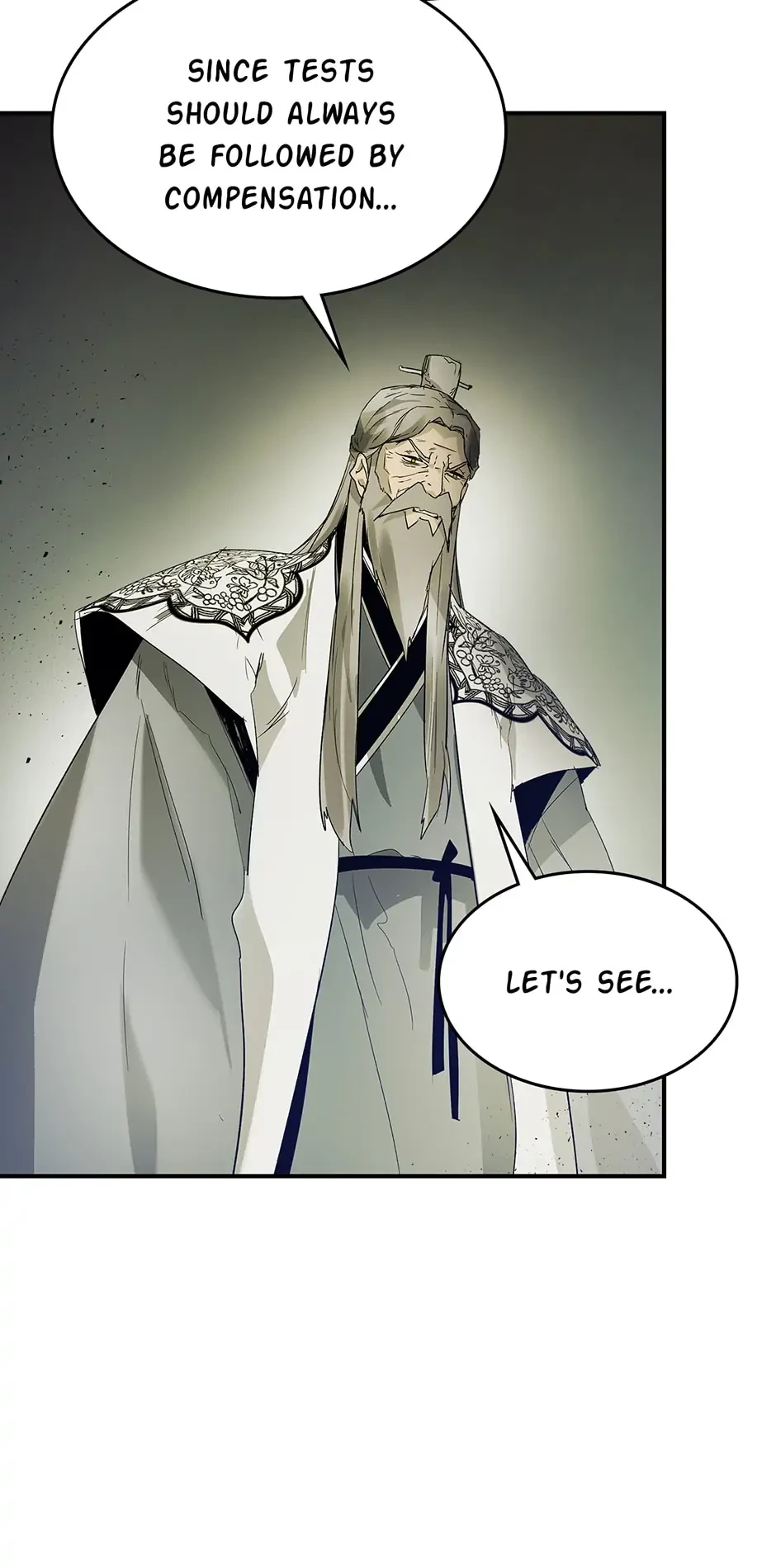 Level Up with the Gods Chapter 37 - 88