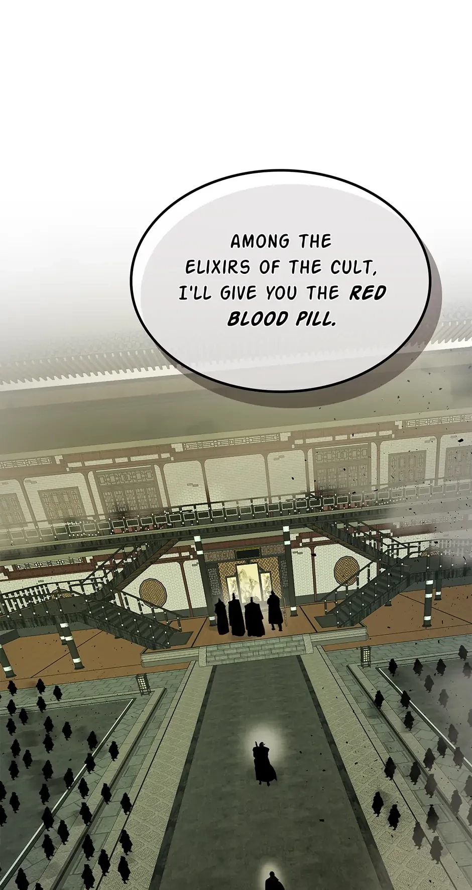 Level Up with the Gods Chapter 37 - 89