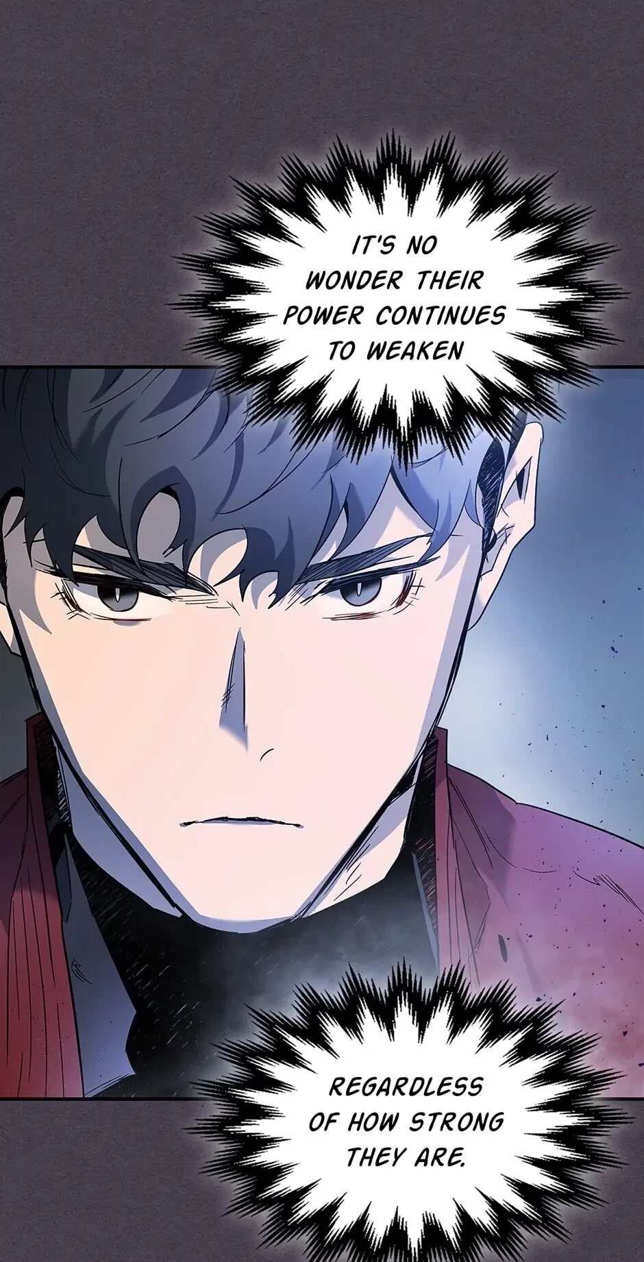 Level Up with the Gods Chapter 36 - 24