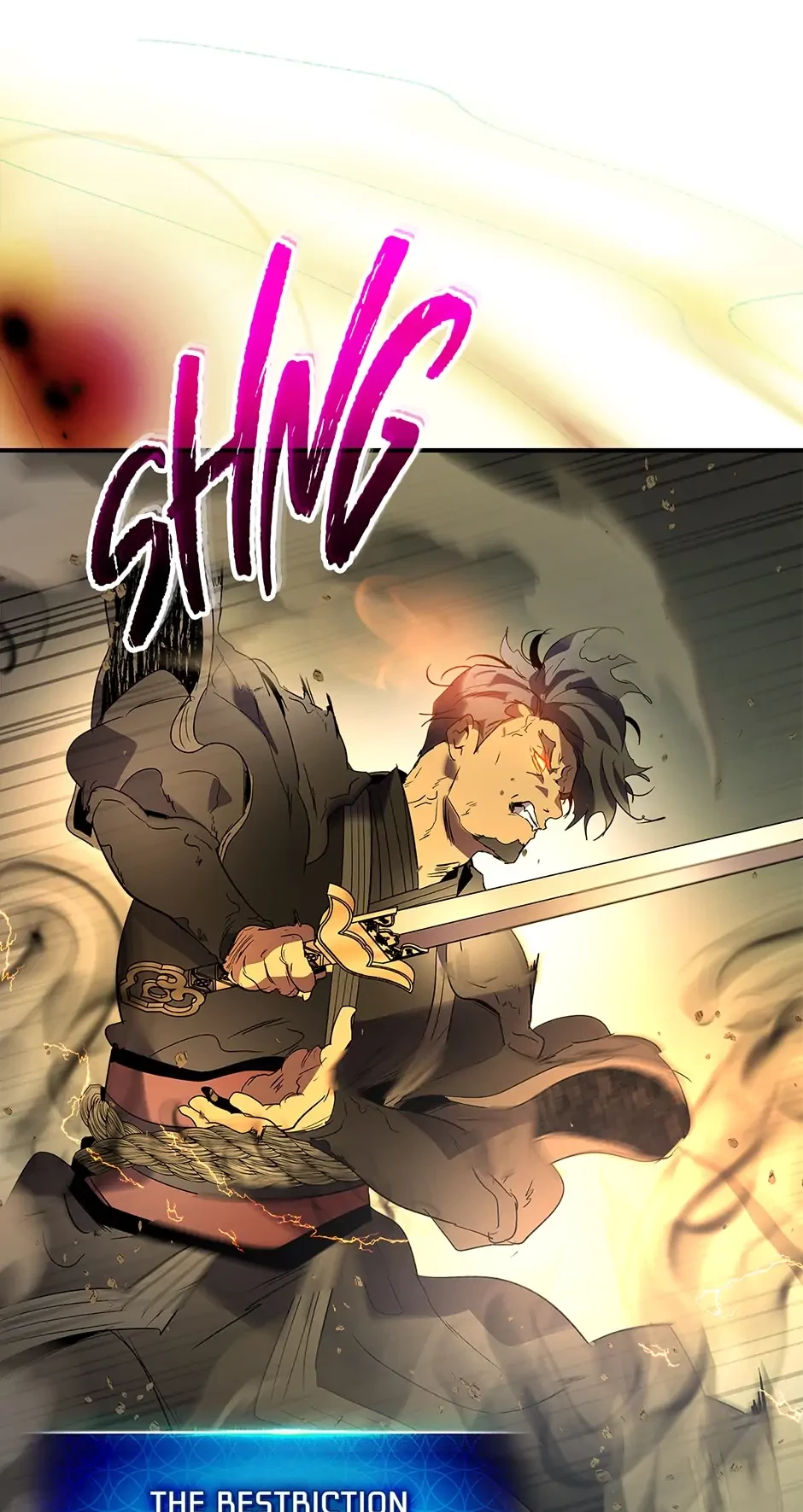 Level Up with the Gods Chapter 37 - 93
