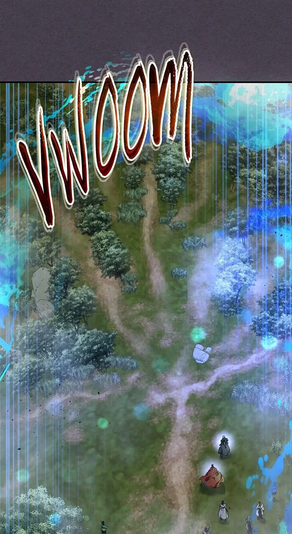Level Up with the Gods Chapter 36 - 29