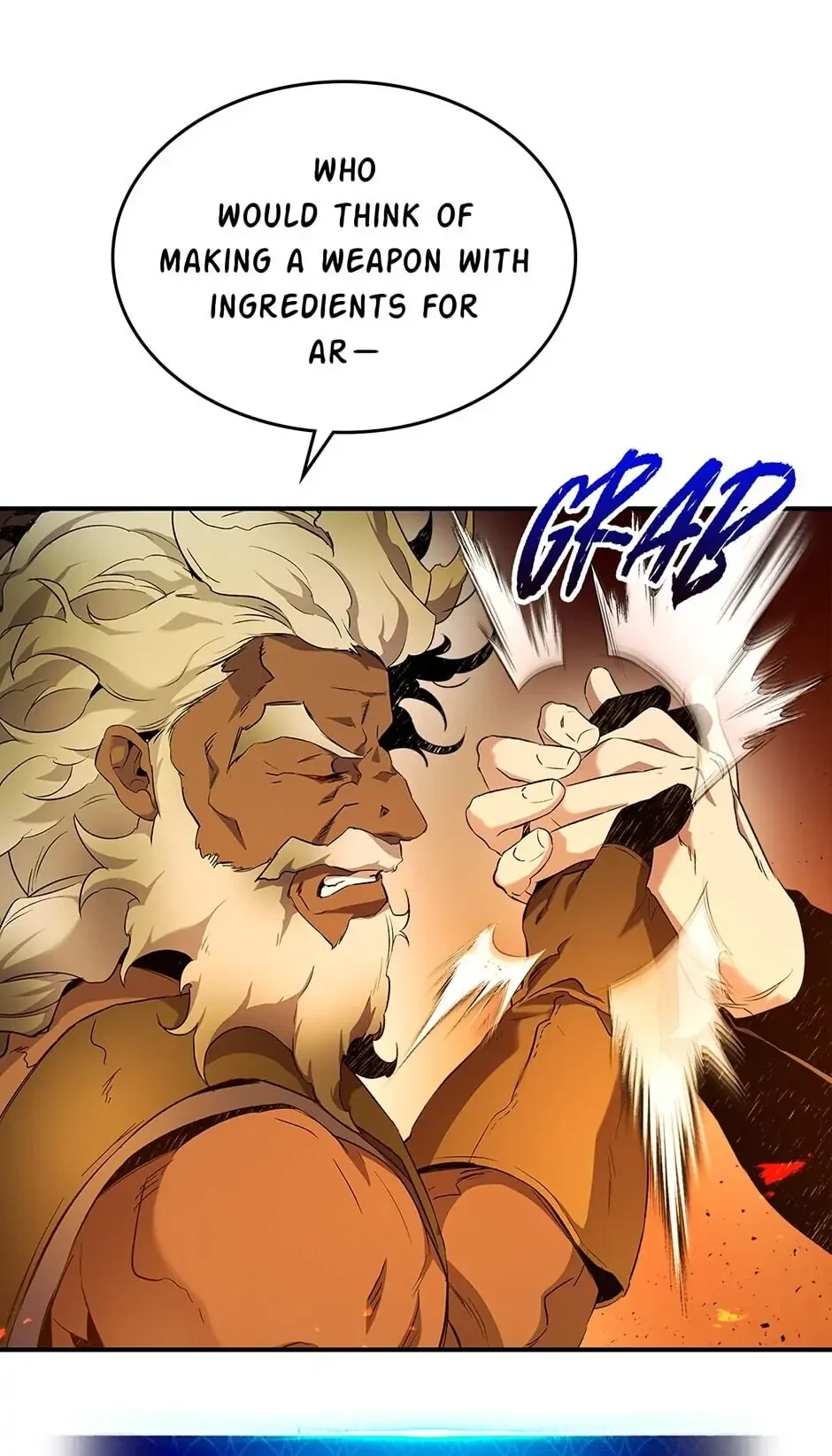 Level Up with the Gods Chapter 35 - 23
