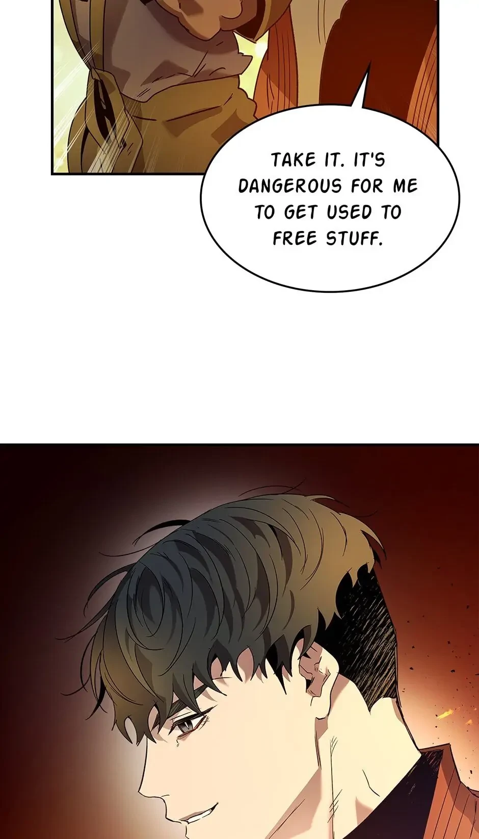 Level Up with the Gods Chapter 35 - 25