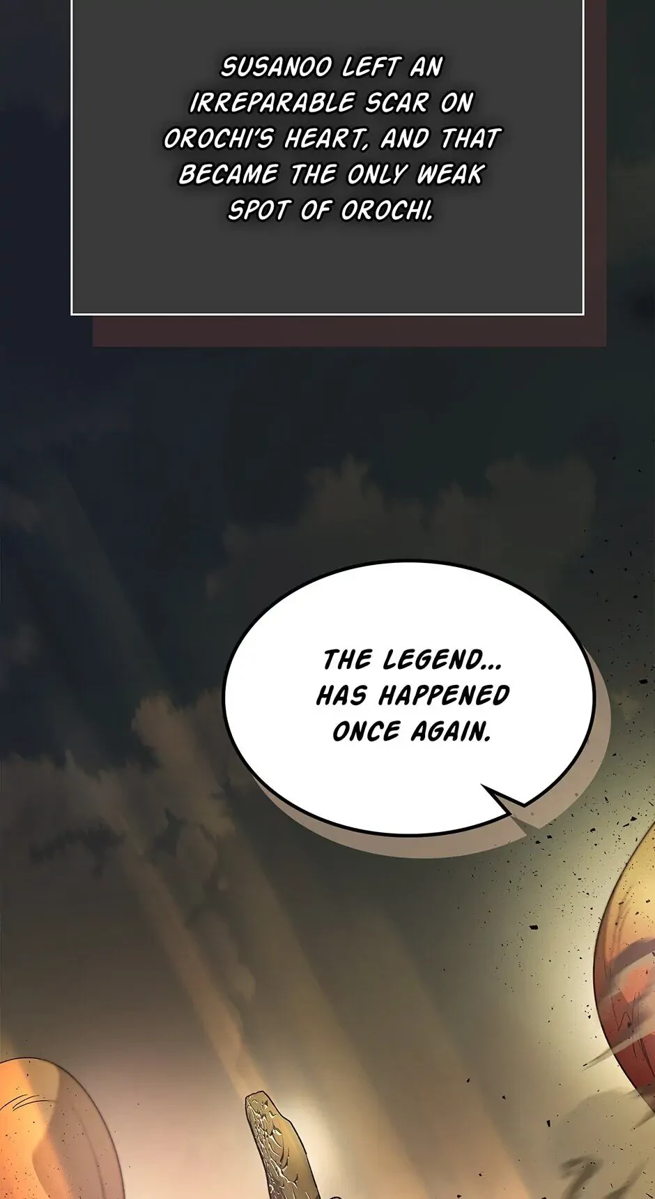 Level Up with the Gods Chapter 34 - 4