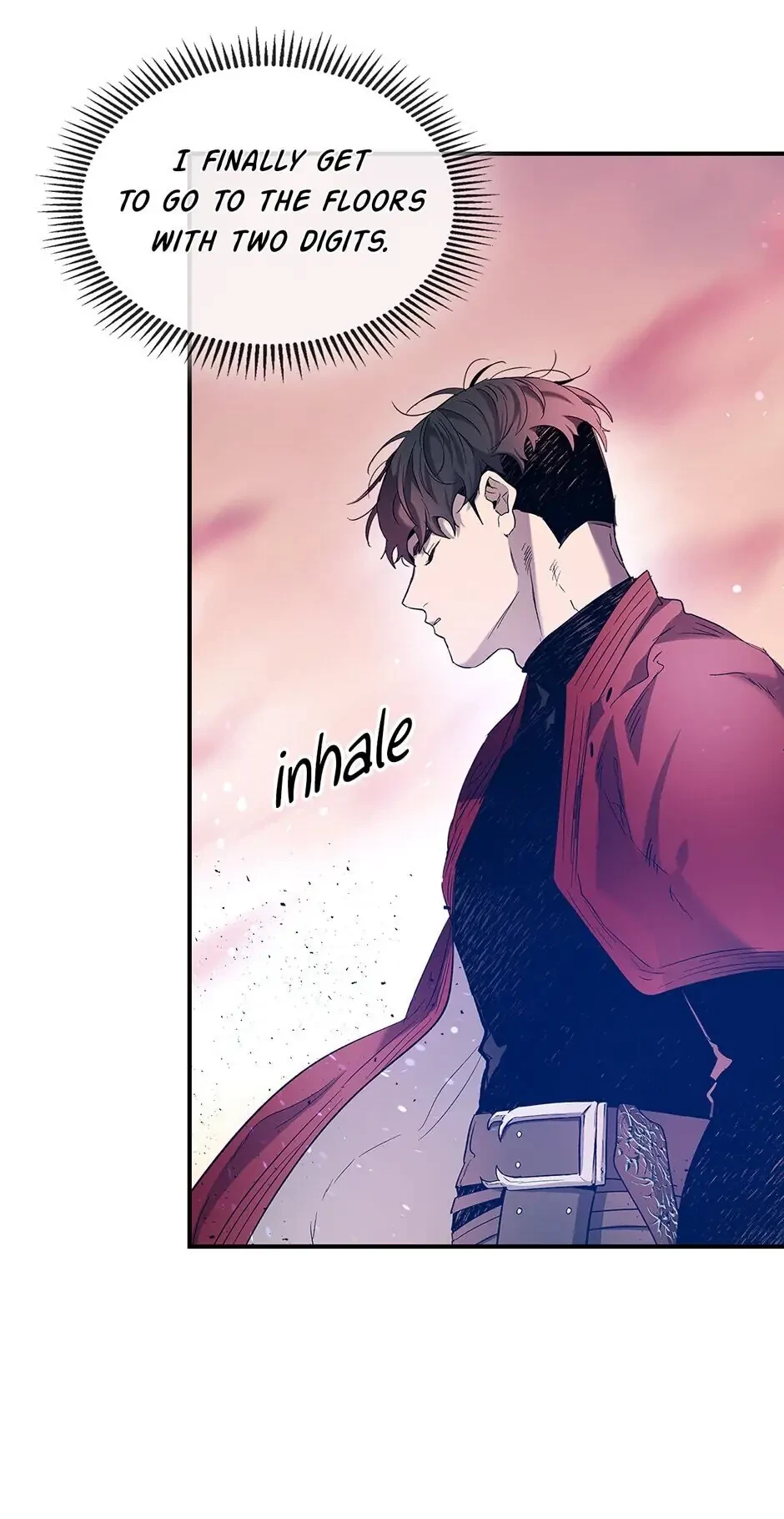 Level Up with the Gods Chapter 35 - 31