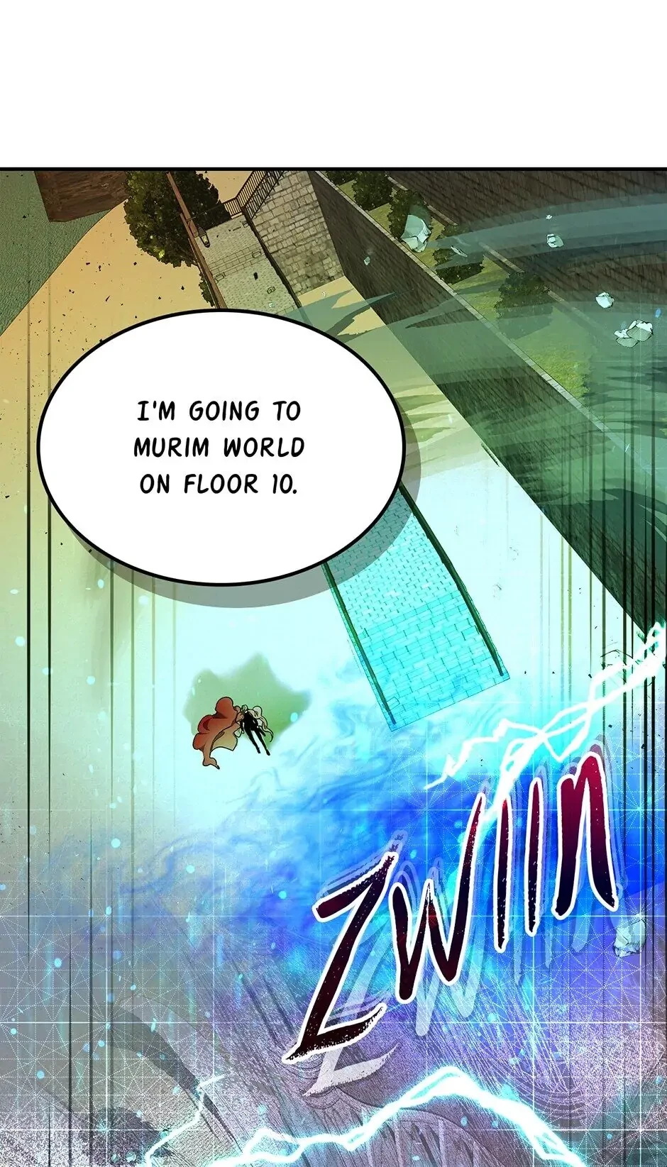 Level Up with the Gods Chapter 35 - 32