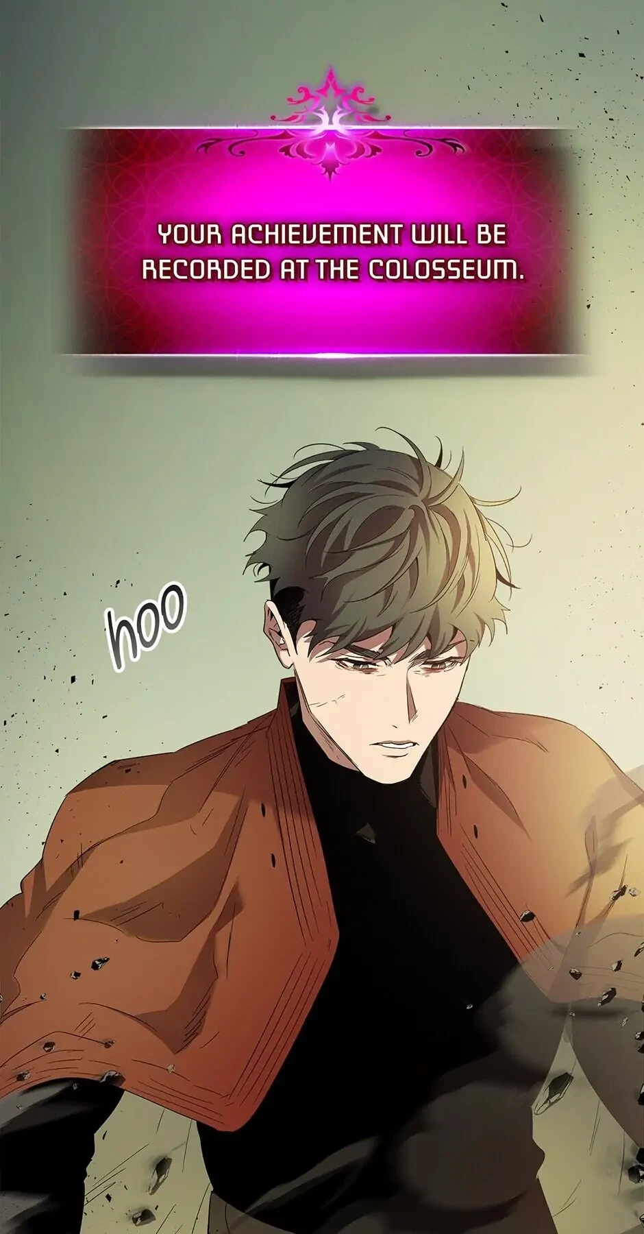 Level Up with the Gods Chapter 34 - 10
