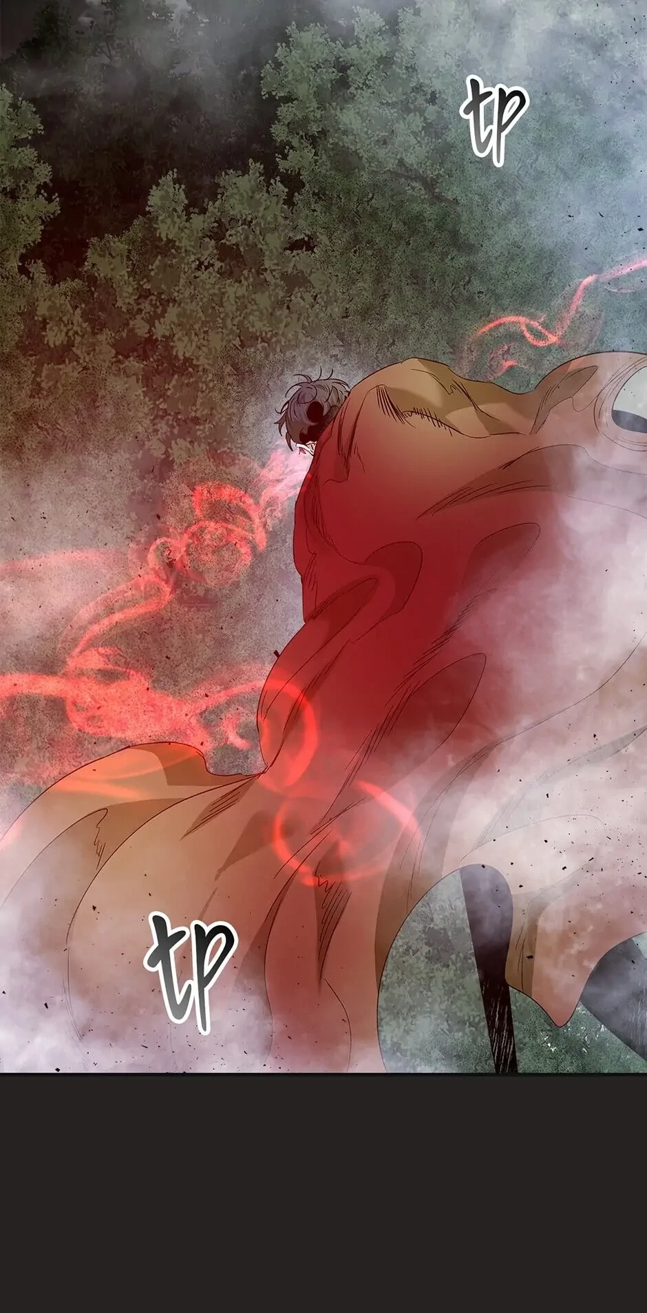 Level Up with the Gods Chapter 36 - 39