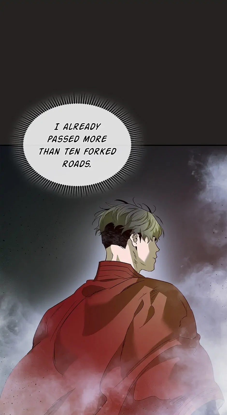 Level Up with the Gods Chapter 36 - 40