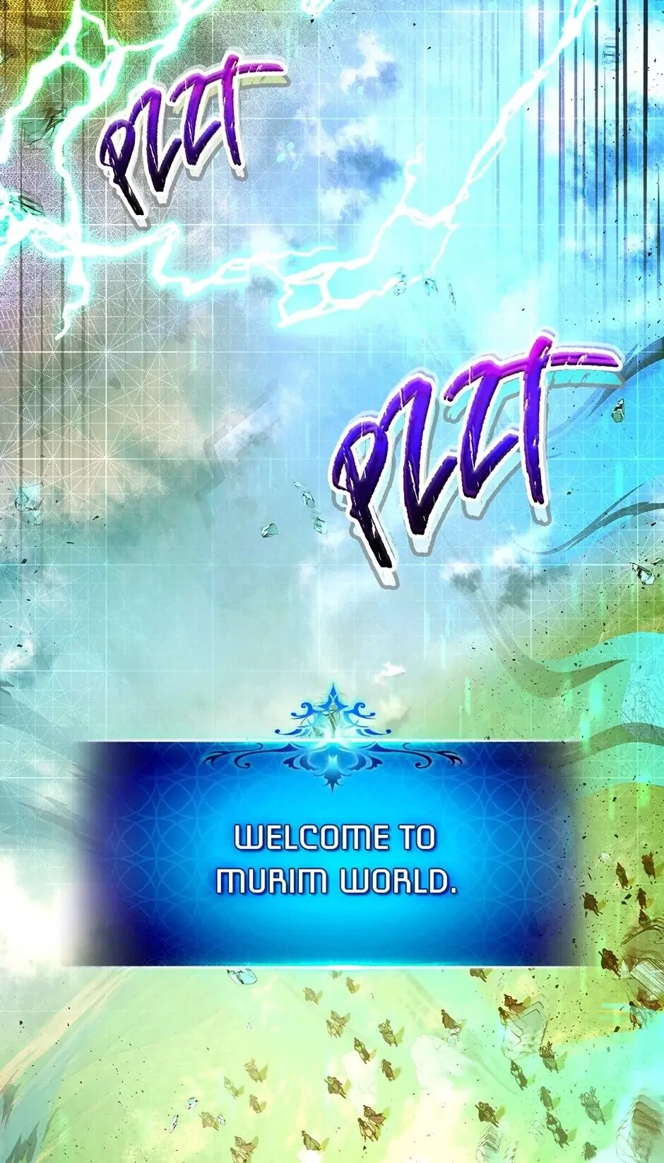 Level Up with the Gods Chapter 35 - 34