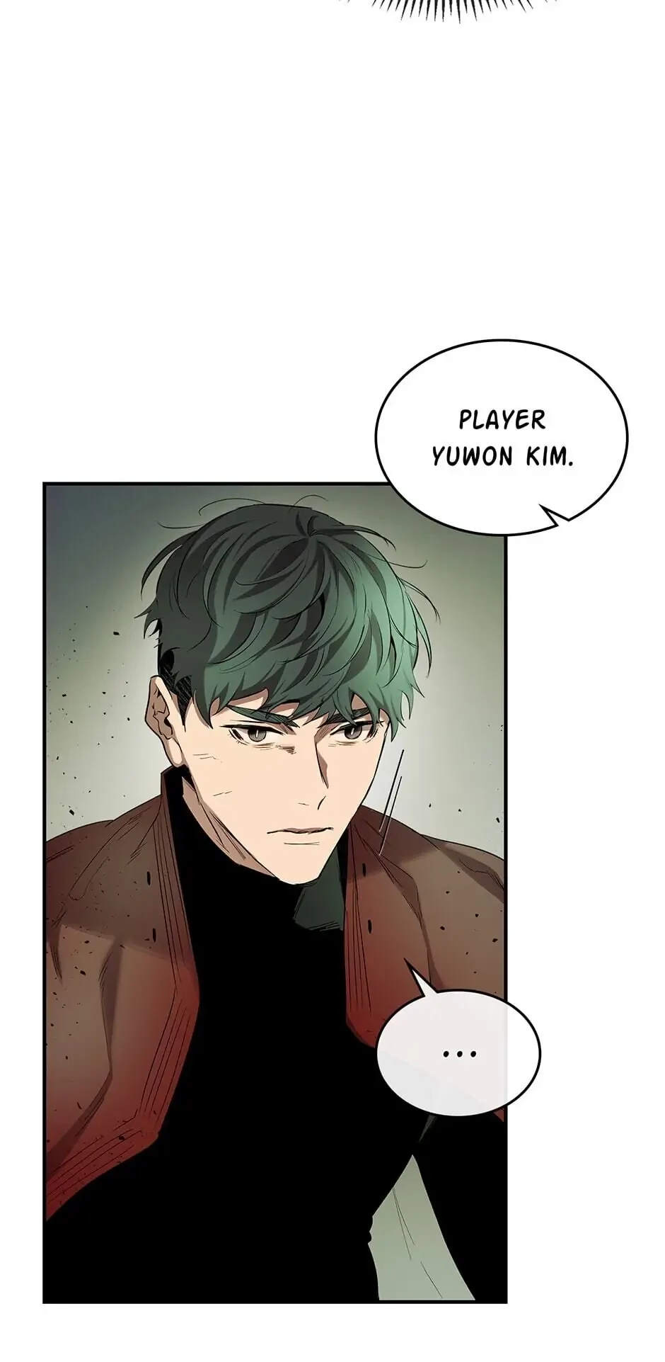 Level Up with the Gods Chapter 34 - 14