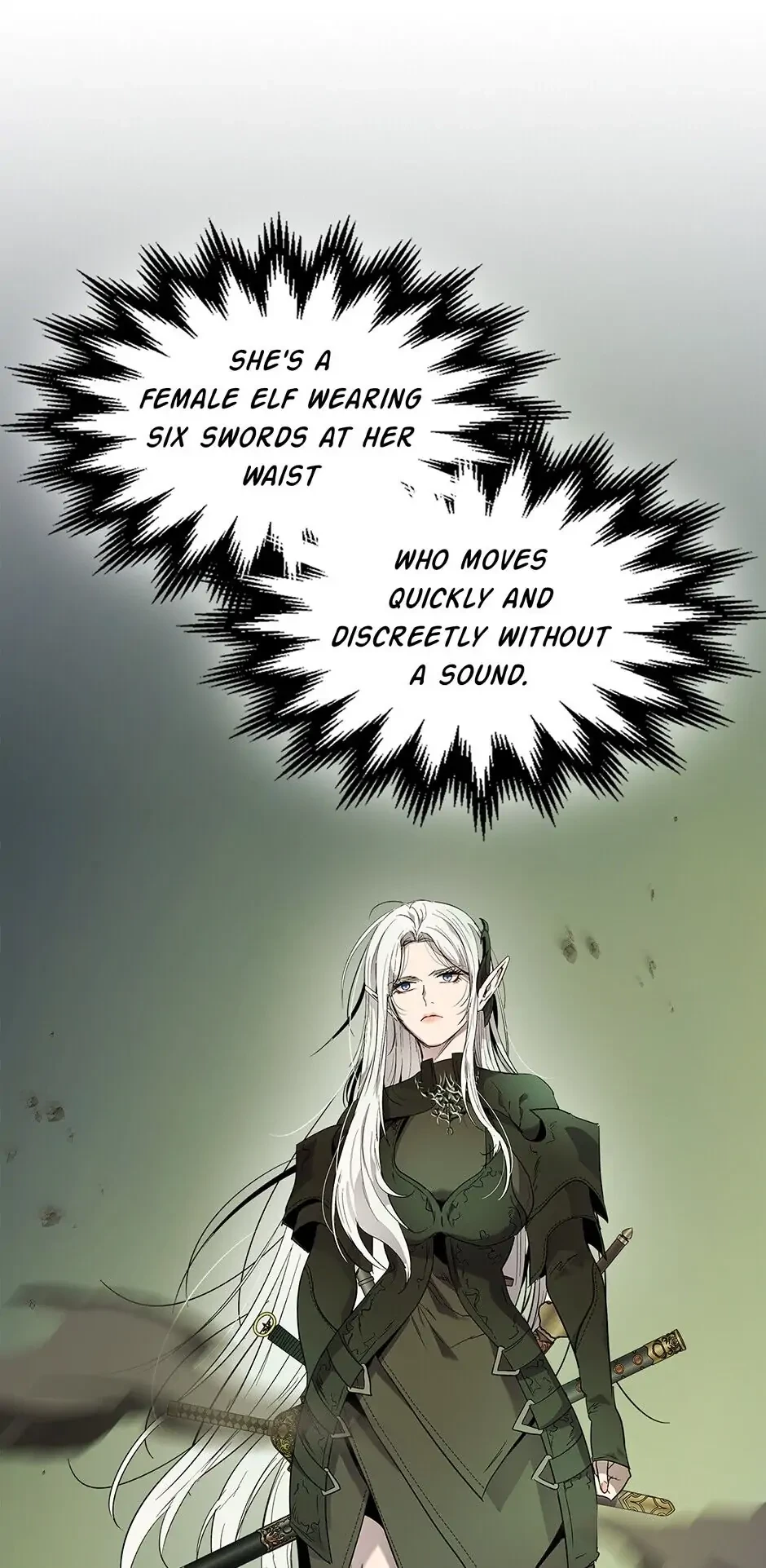 Level Up with the Gods Chapter 34 - 15