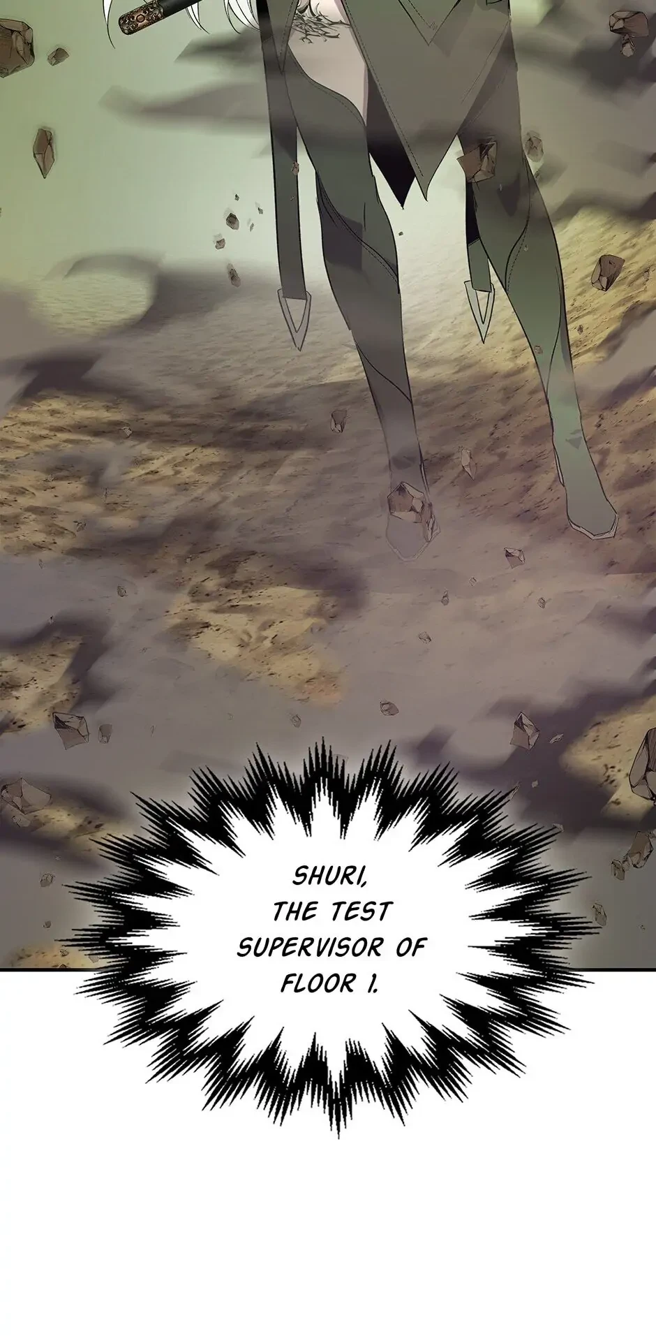 Level Up with the Gods Chapter 34 - 16