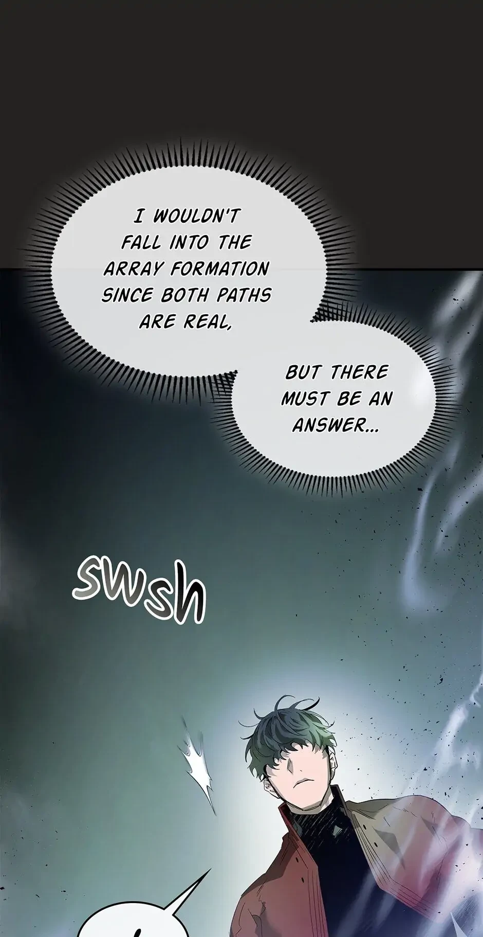 Level Up with the Gods Chapter 36 - 47