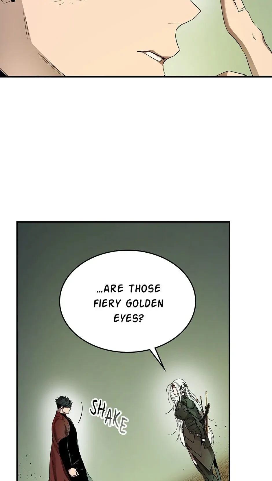 Level Up with the Gods Chapter 34 - 20