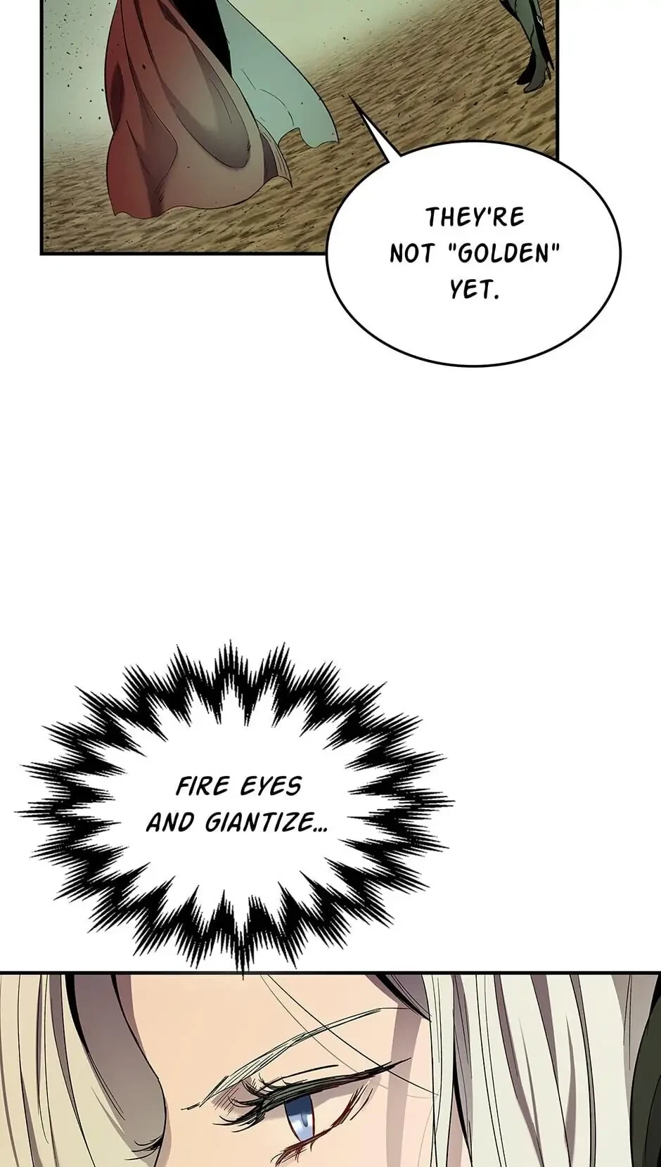 Level Up with the Gods Chapter 34 - 21