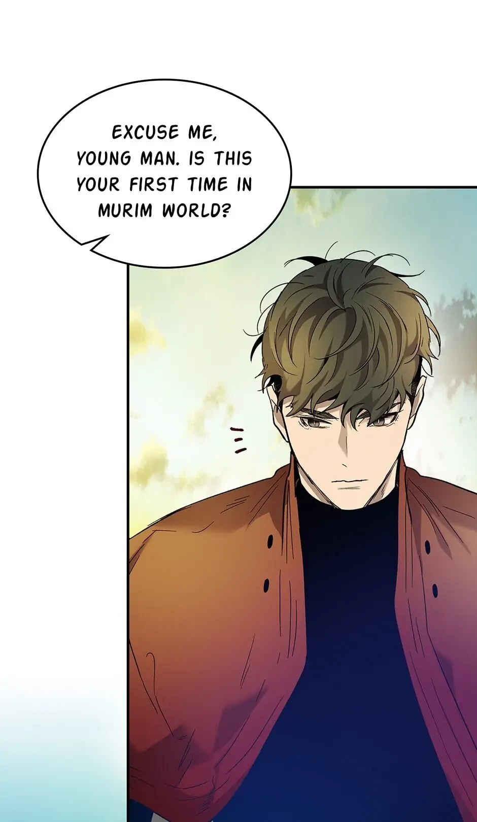 Level Up with the Gods Chapter 35 - 42