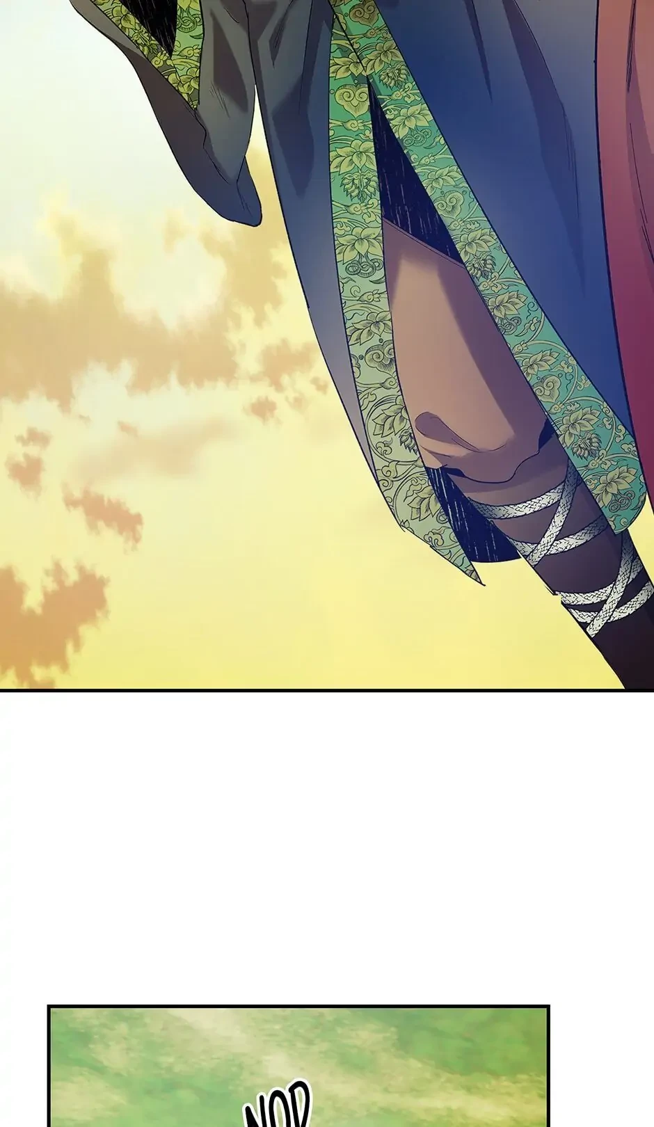 Level Up with the Gods Chapter 35 - 44