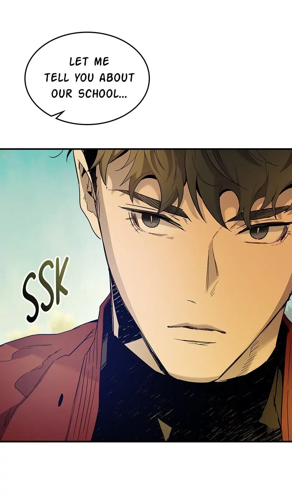 Level Up with the Gods Chapter 35 - 46