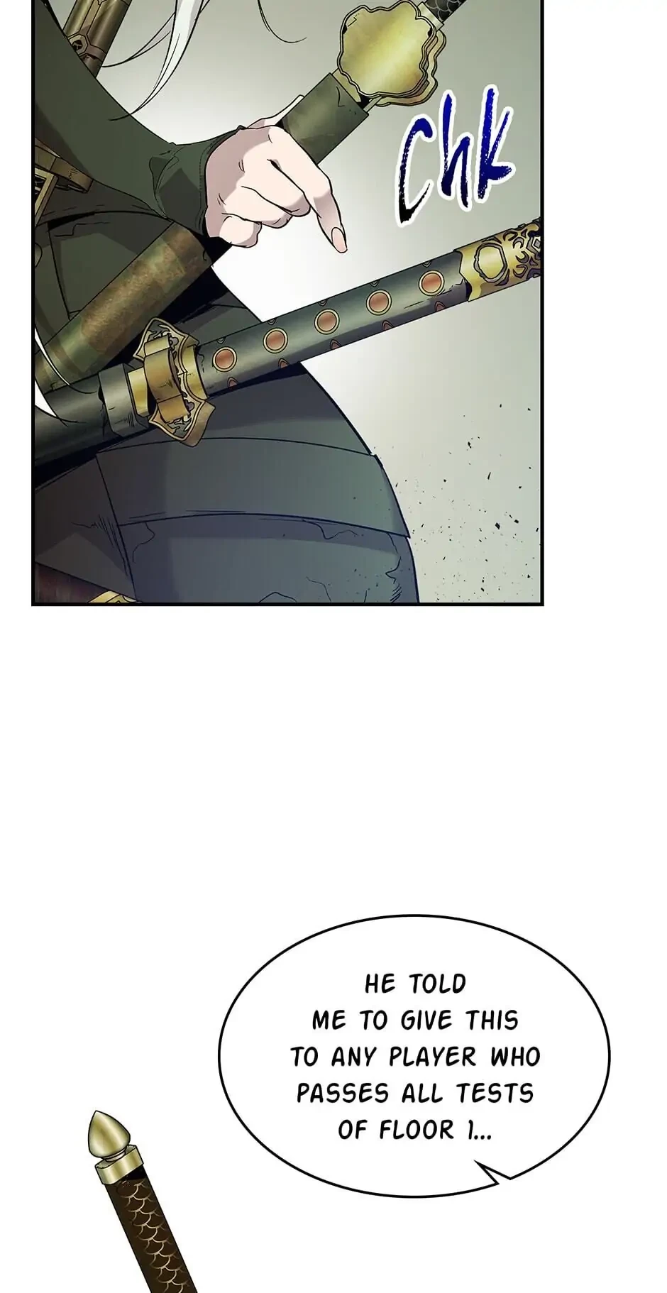 Level Up with the Gods Chapter 34 - 26