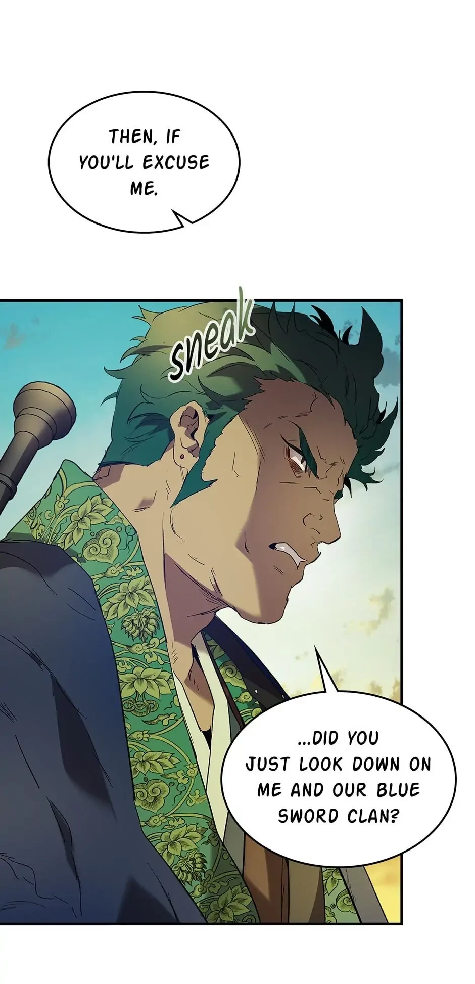 Level Up with the Gods Chapter 35 - 49