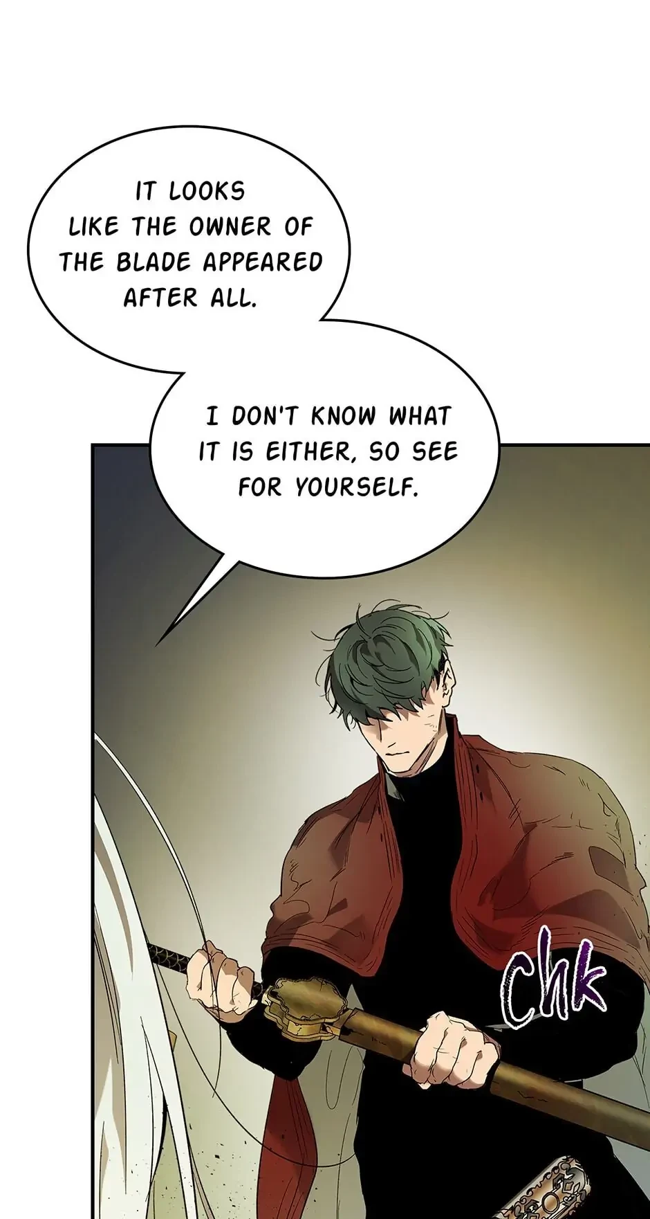 Level Up with the Gods Chapter 34 - 28