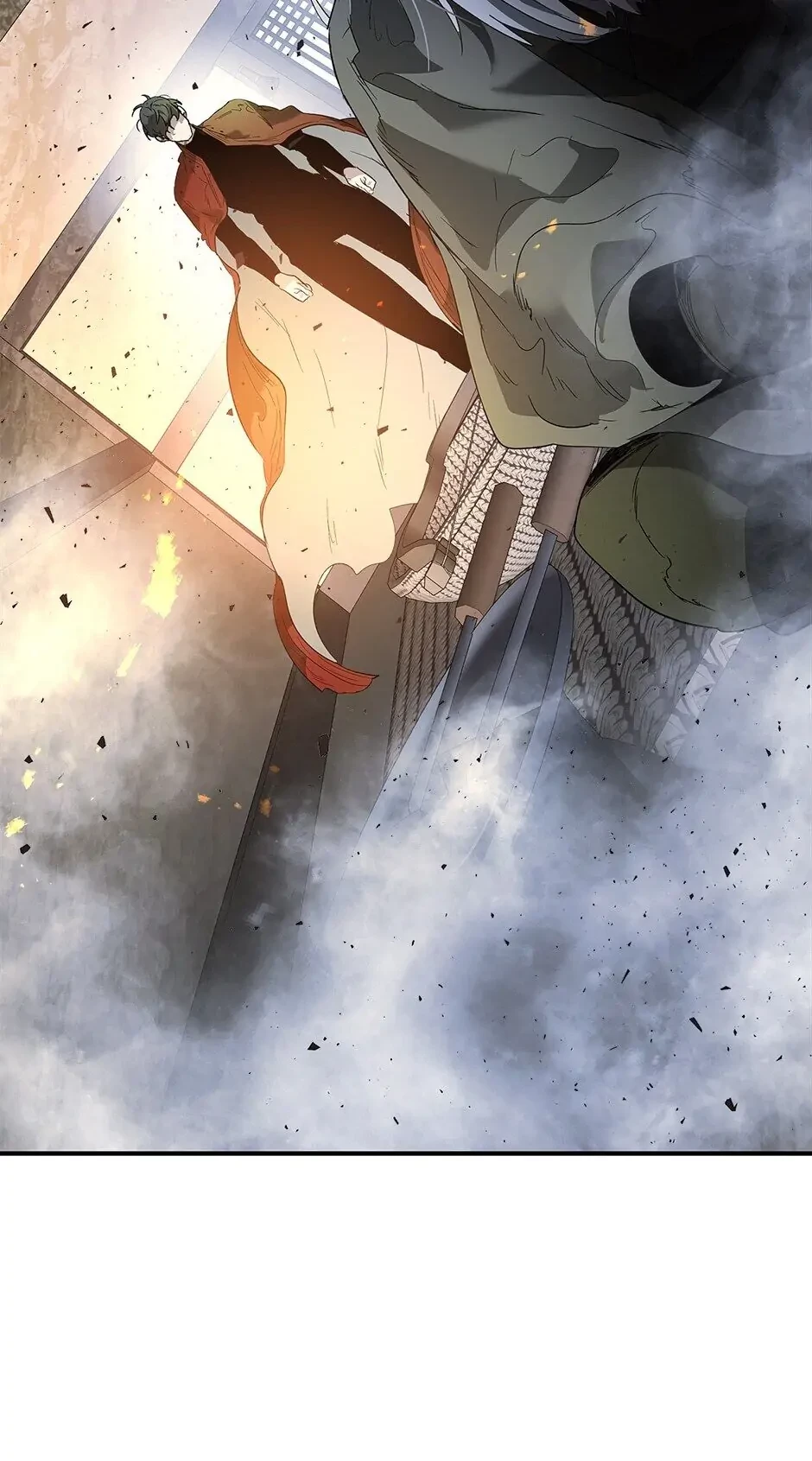 Level Up with the Gods Chapter 36 - 56