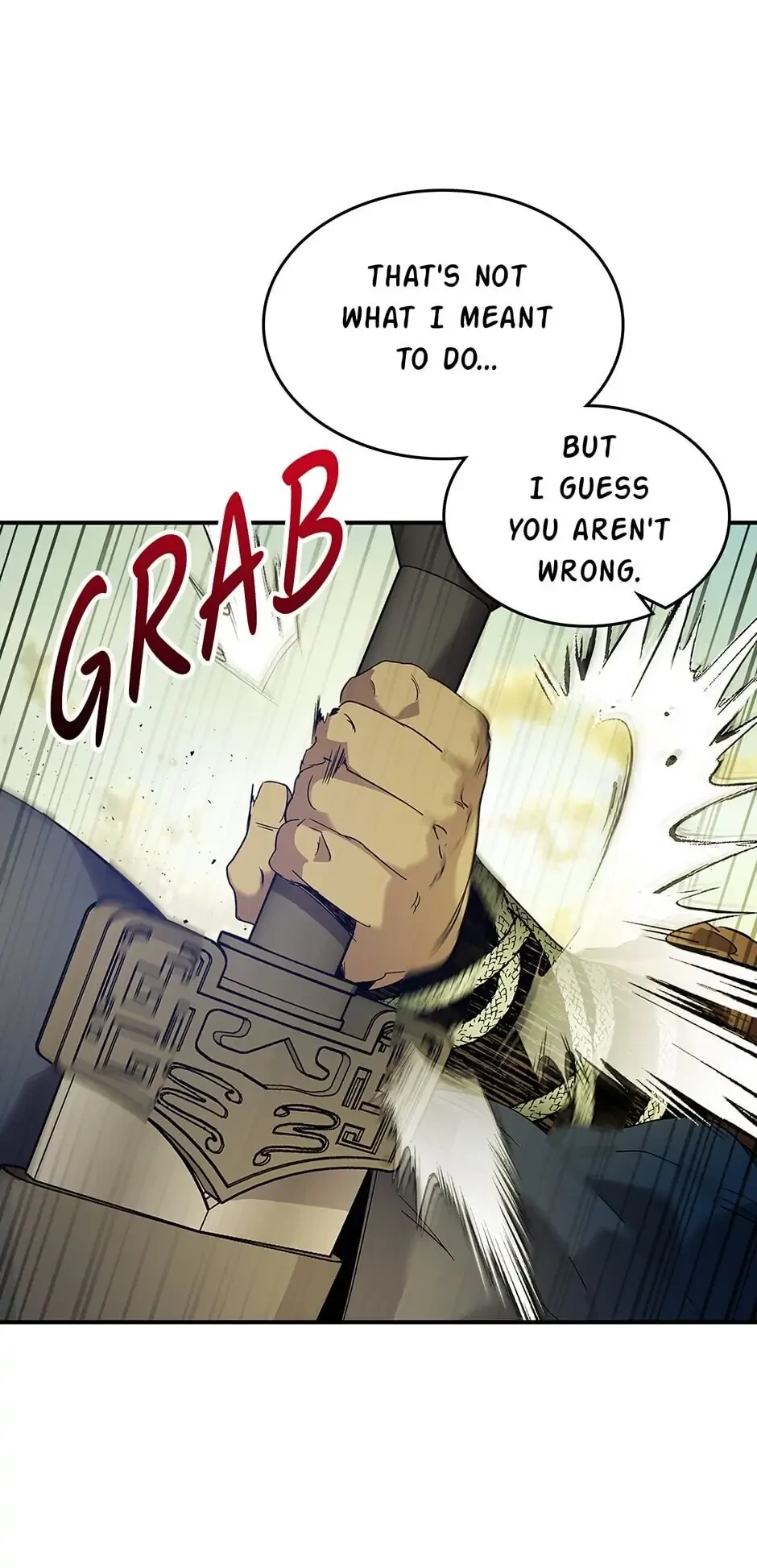 Level Up with the Gods Chapter 35 - 50