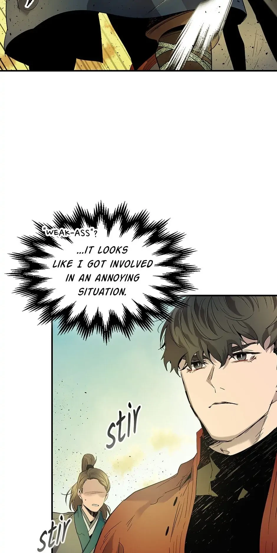 Level Up with the Gods Chapter 35 - 52