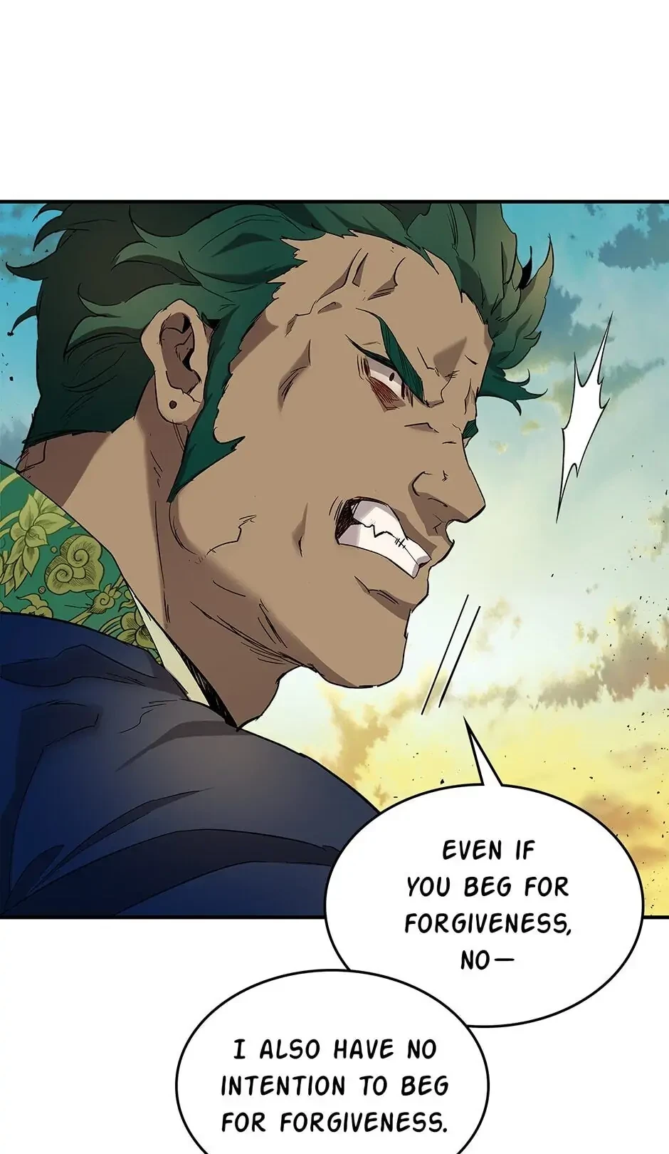 Level Up with the Gods Chapter 35 - 55