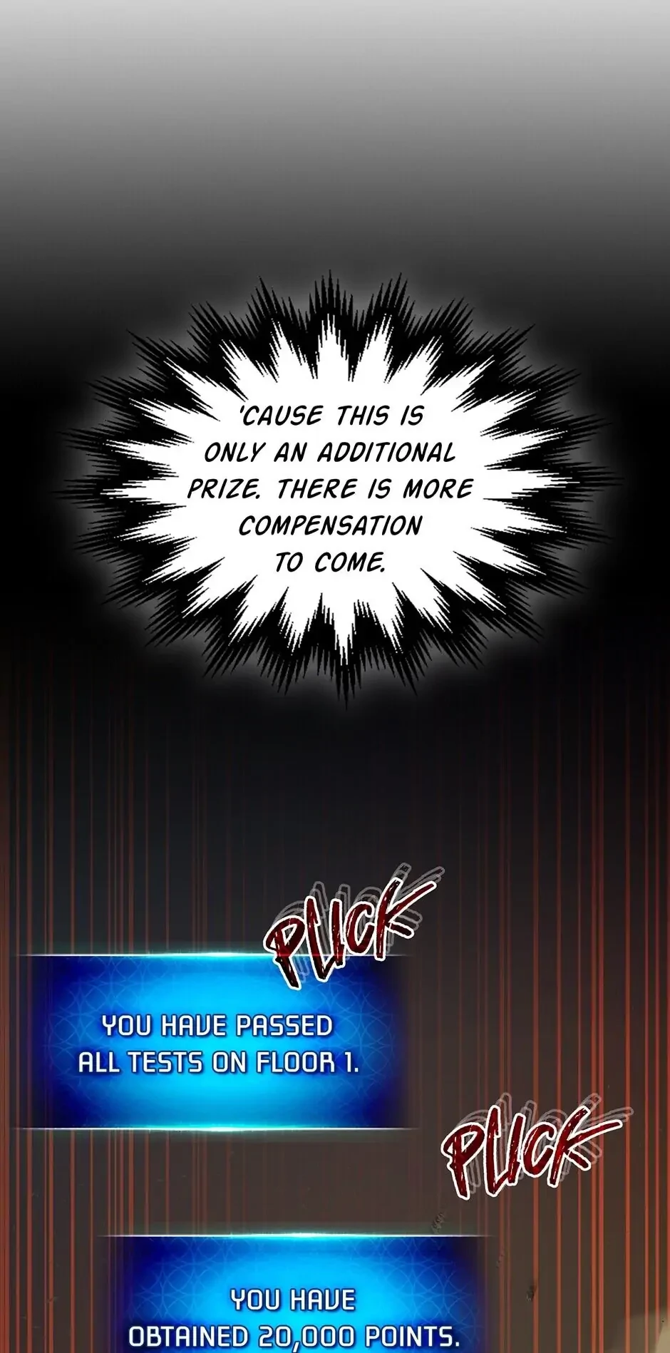Level Up with the Gods Chapter 34 - 34