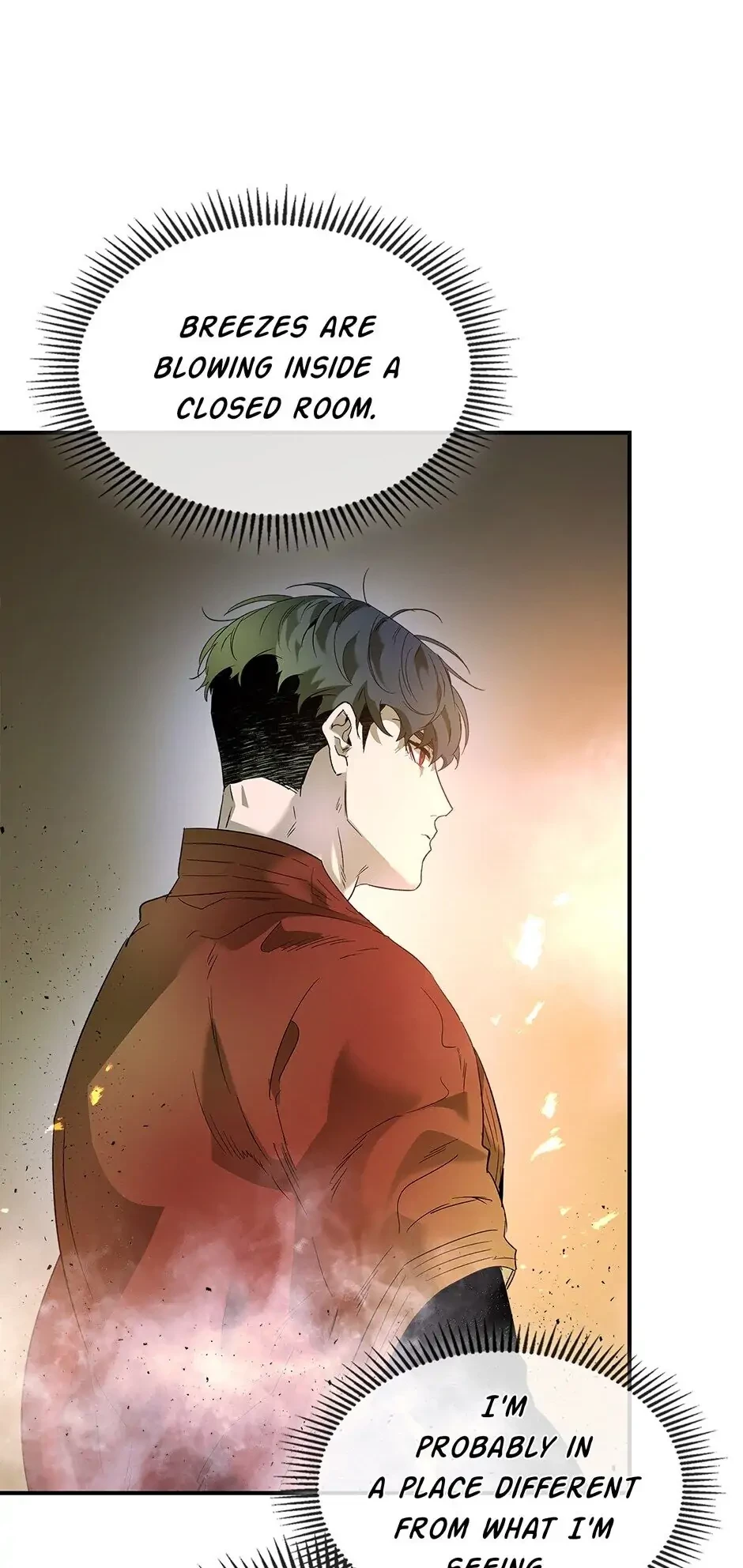 Level Up with the Gods Chapter 36 - 61