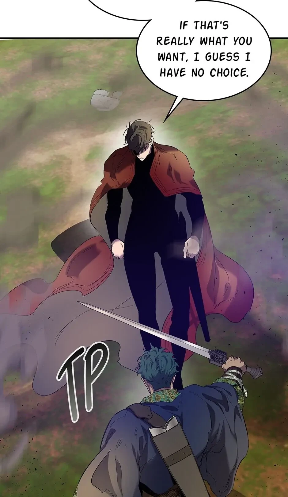 Level Up with the Gods Chapter 35 - 56