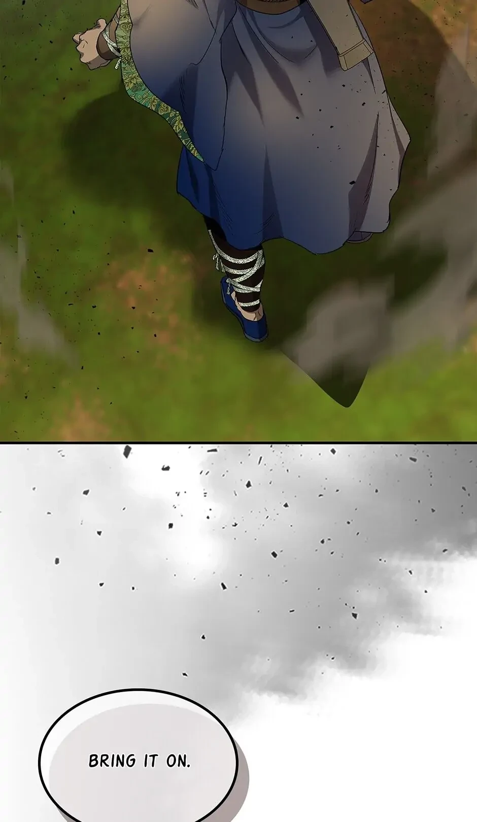 Level Up with the Gods Chapter 35 - 57