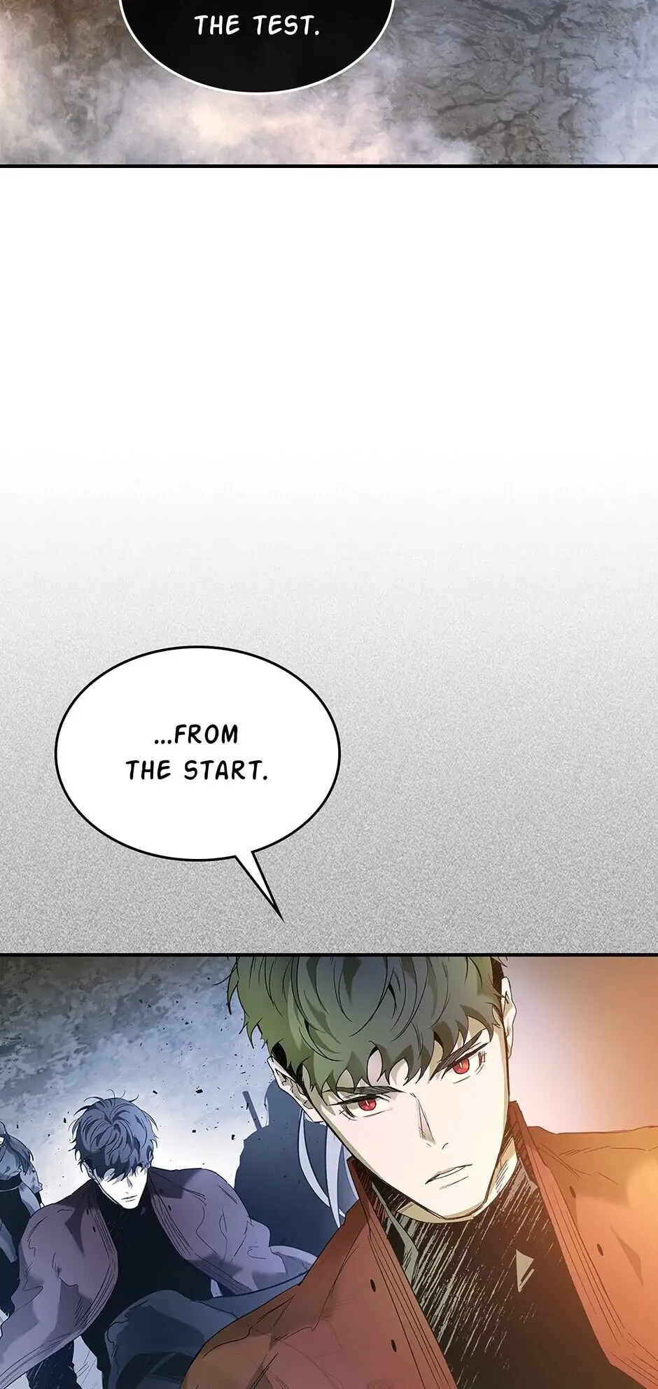 Level Up with the Gods Chapter 36 - 63