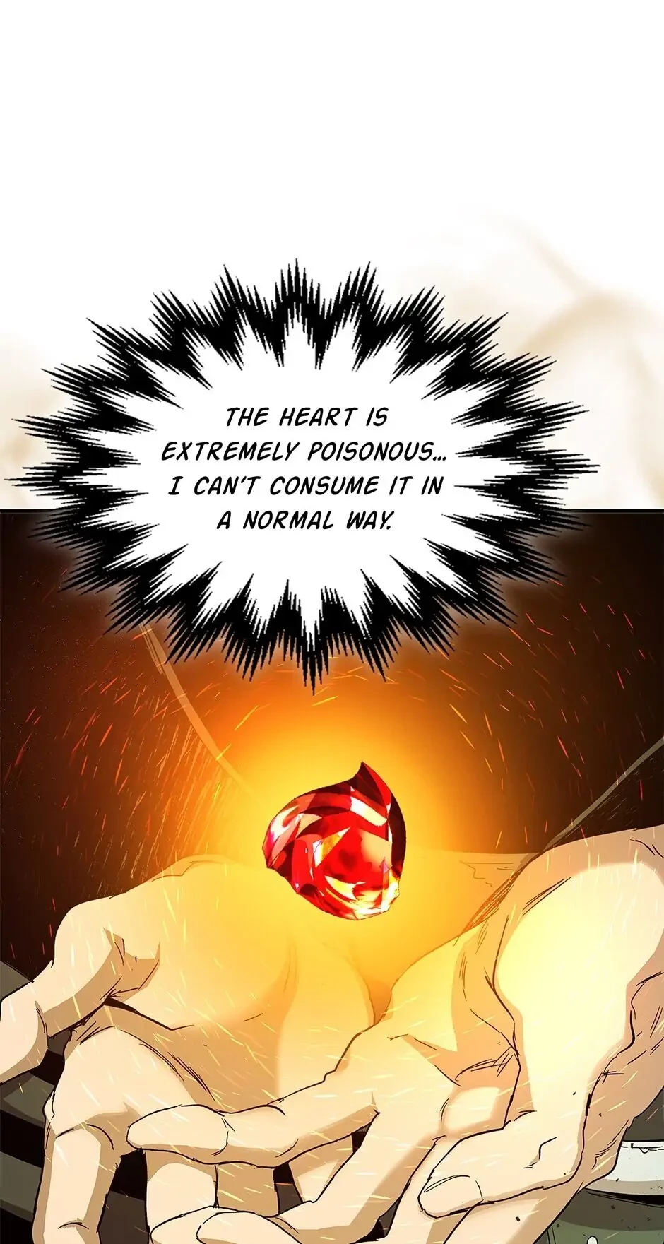 Level Up with the Gods Chapter 34 - 37
