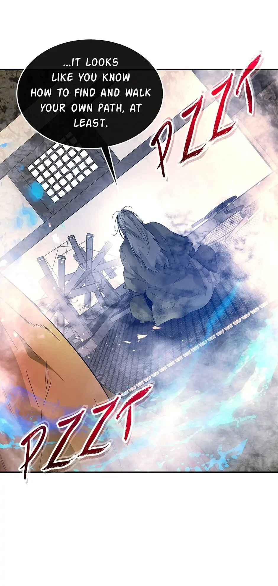 Level Up with the Gods Chapter 36 - 65