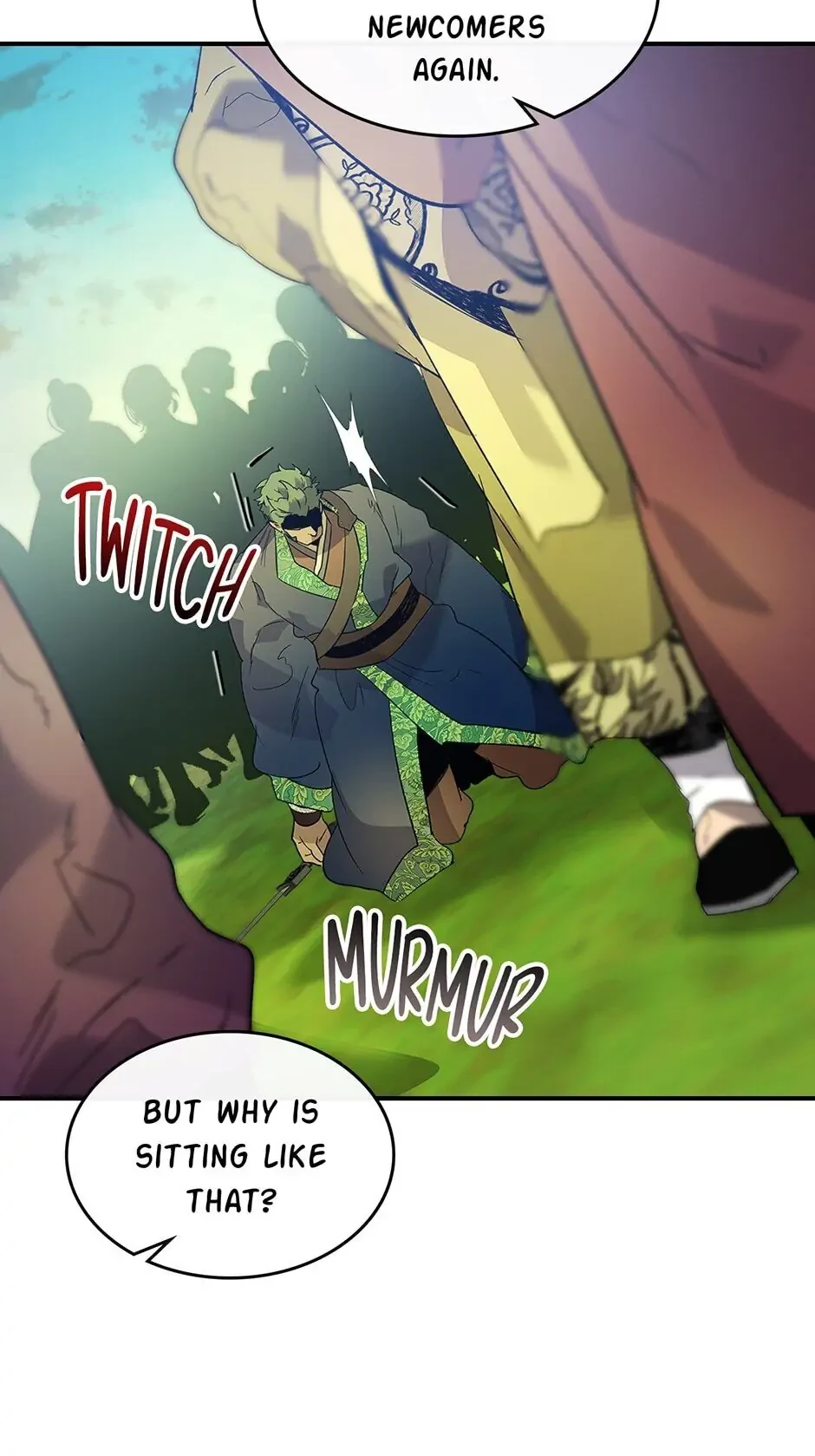 Level Up with the Gods Chapter 35 - 64