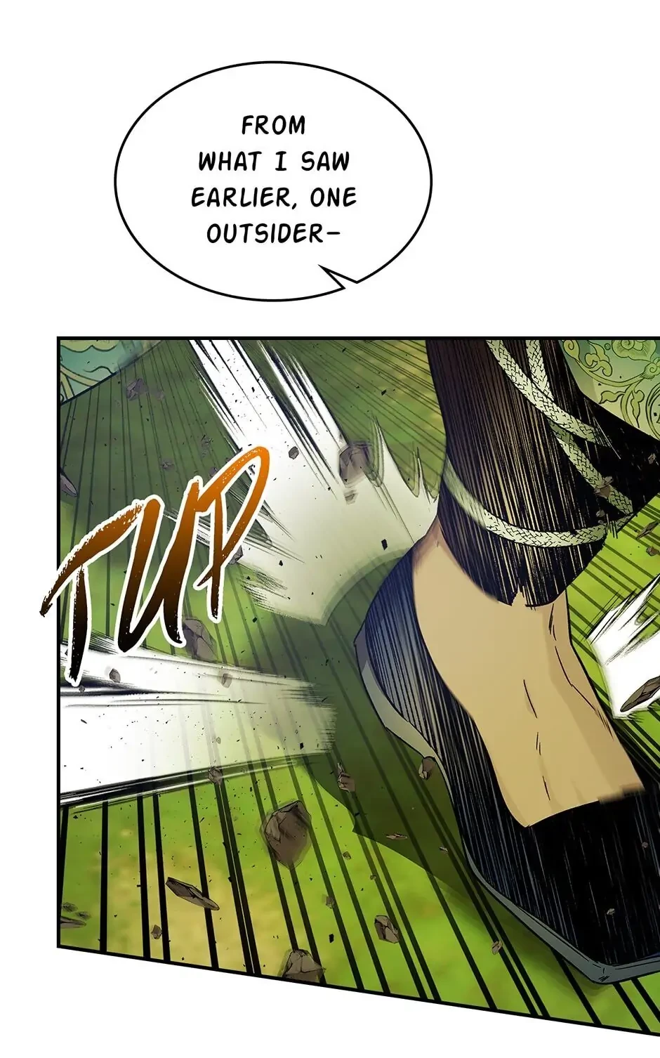 Level Up with the Gods Chapter 35 - 65
