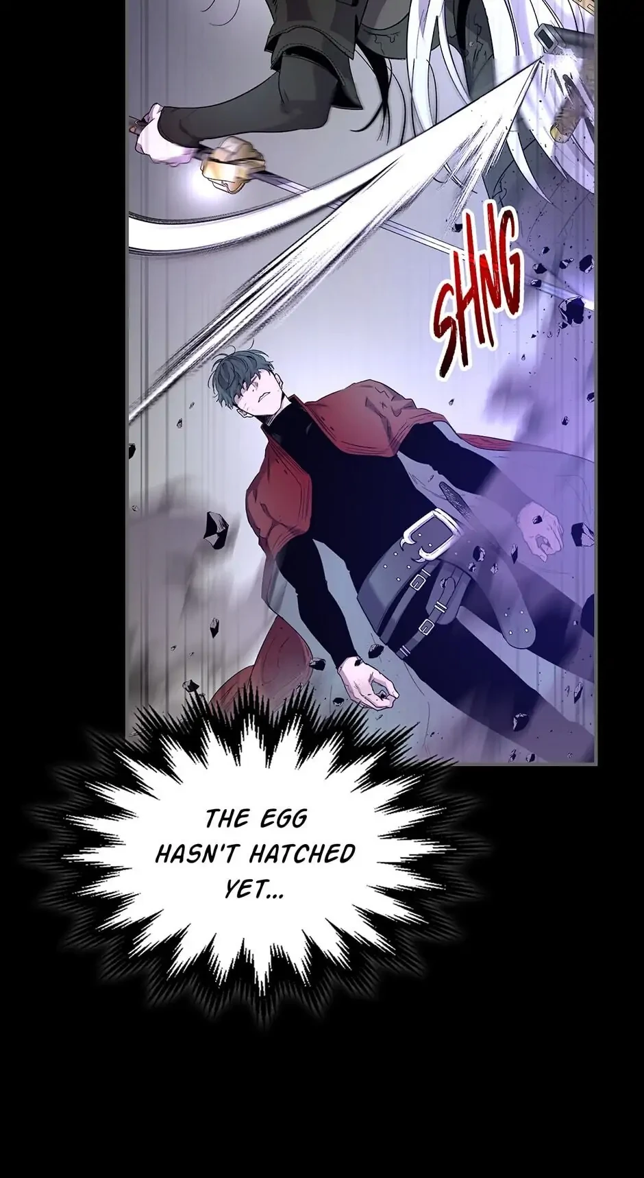 Level Up with the Gods Chapter 34 - 46