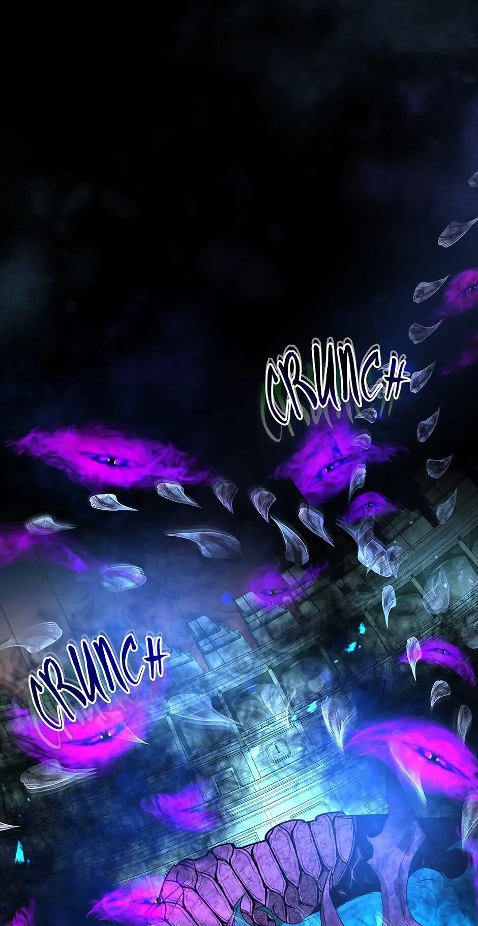 Level Up with the Gods Chapter 34 - 48
