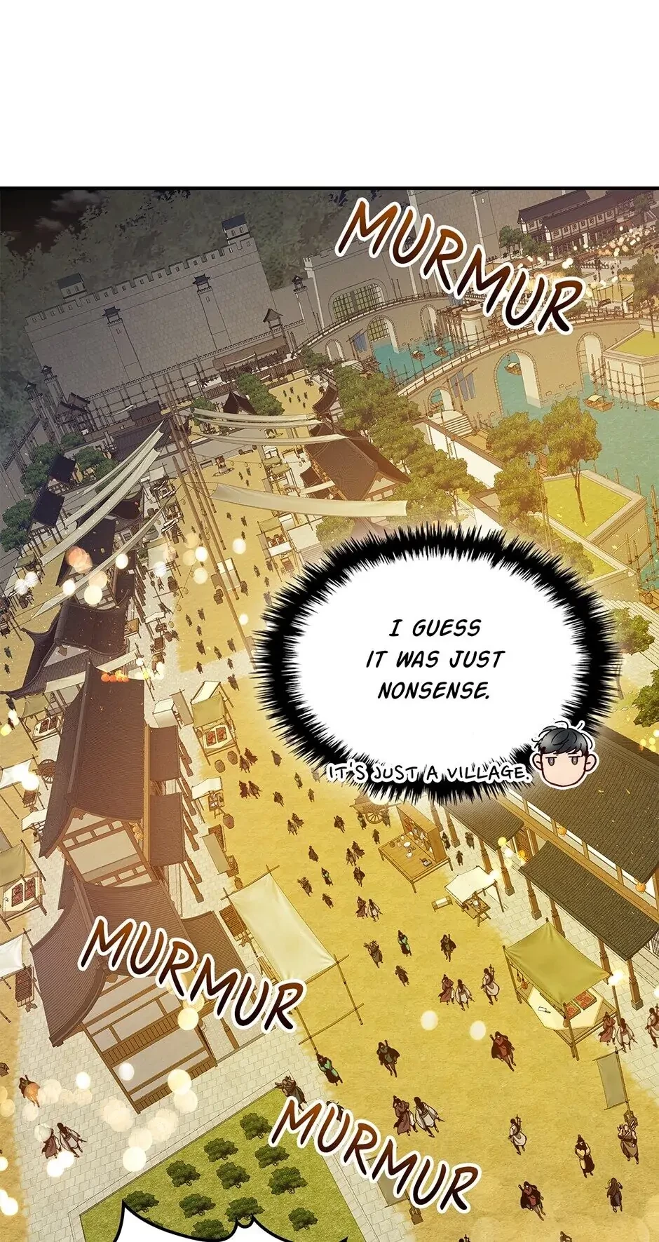Level Up with the Gods Chapter 36 - 74